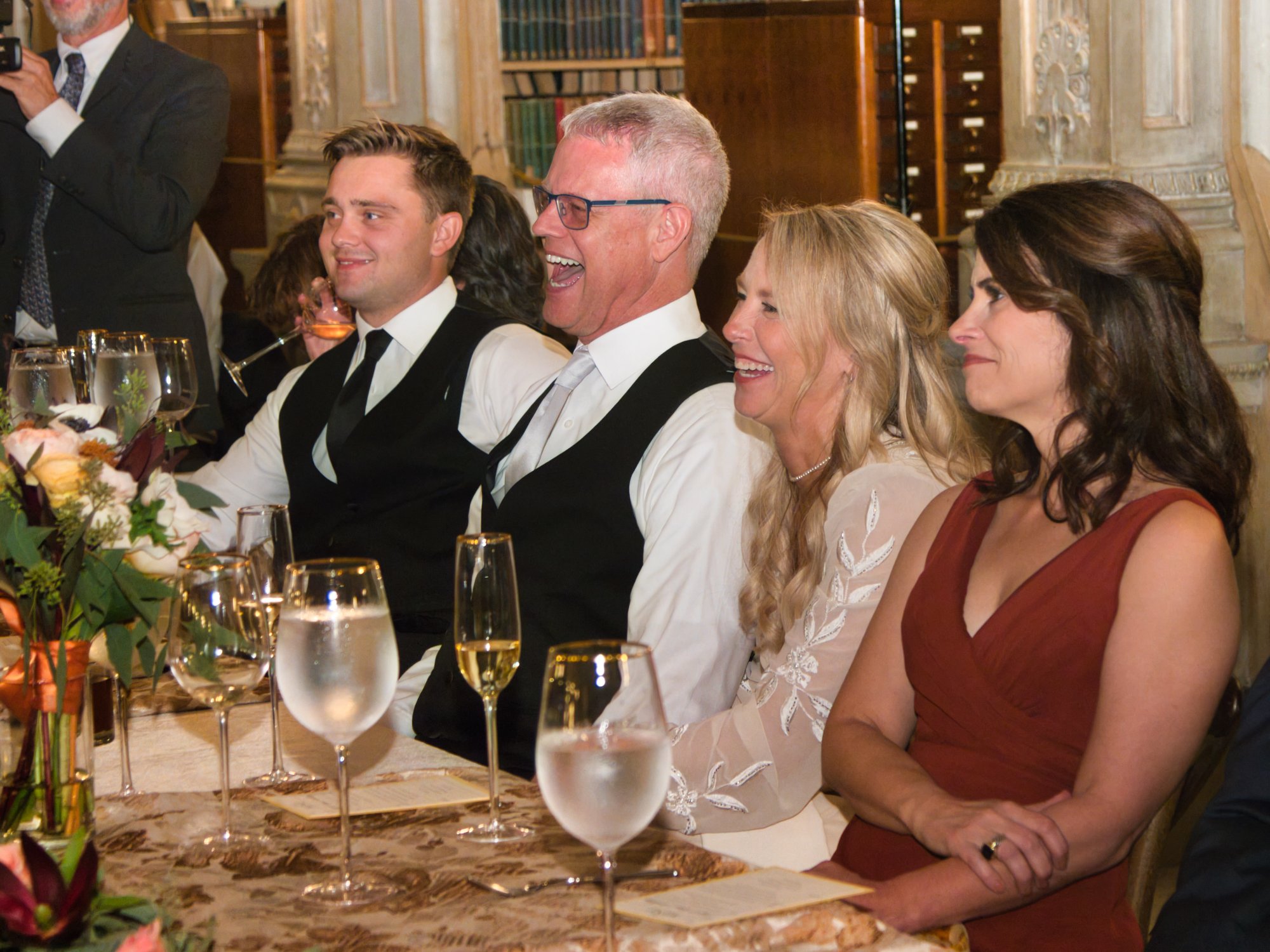 Wedding photography