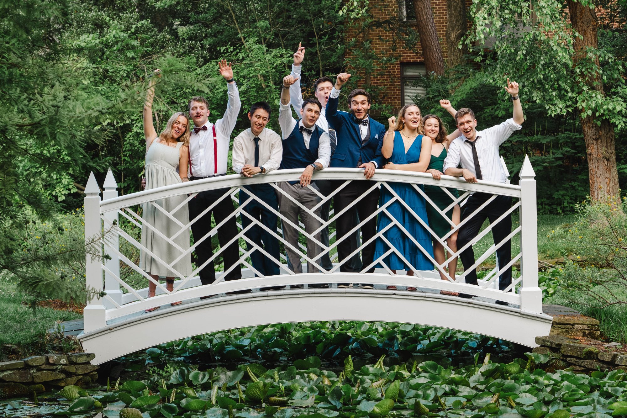 Wedding photography