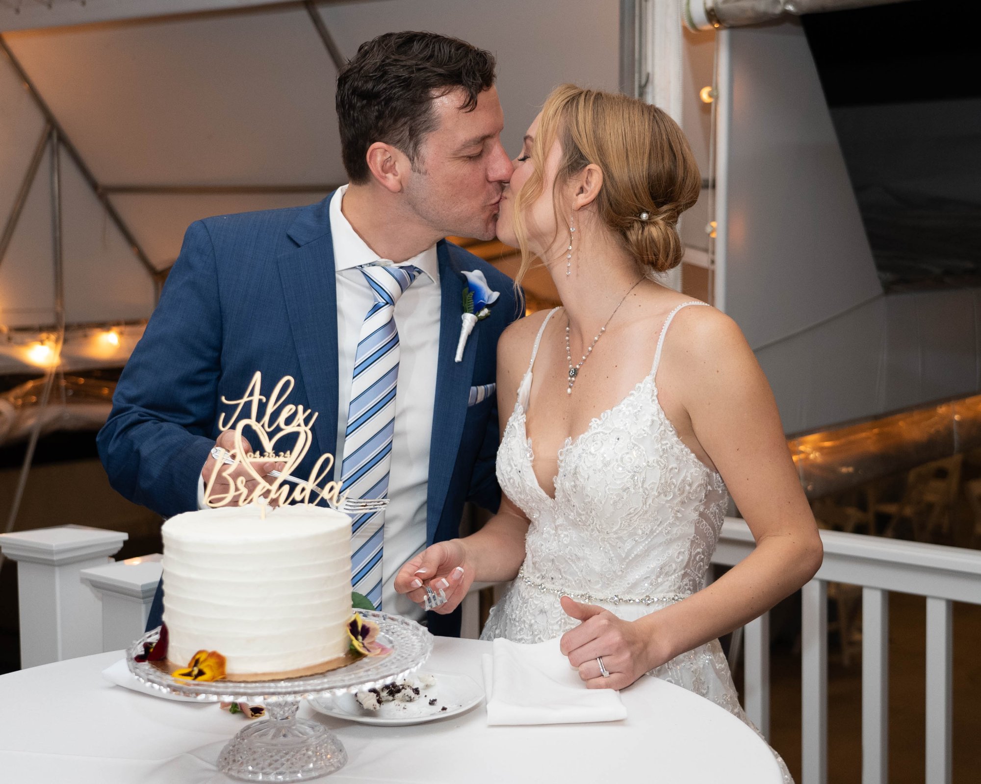 Wedding photography