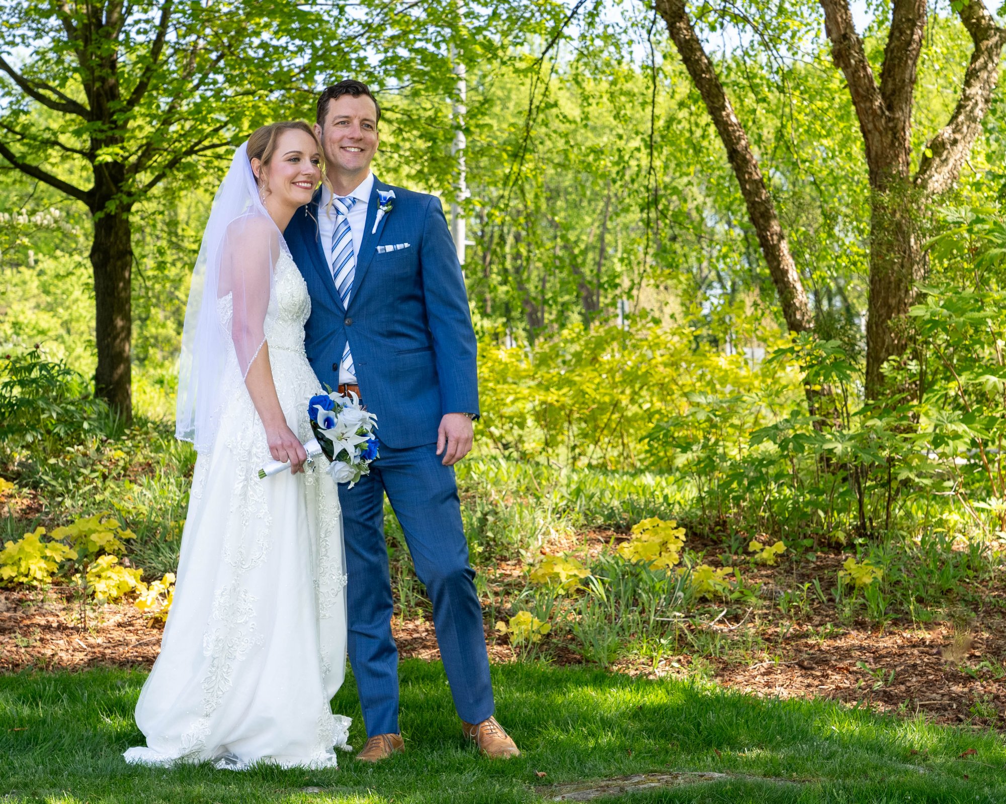 Wedding photography