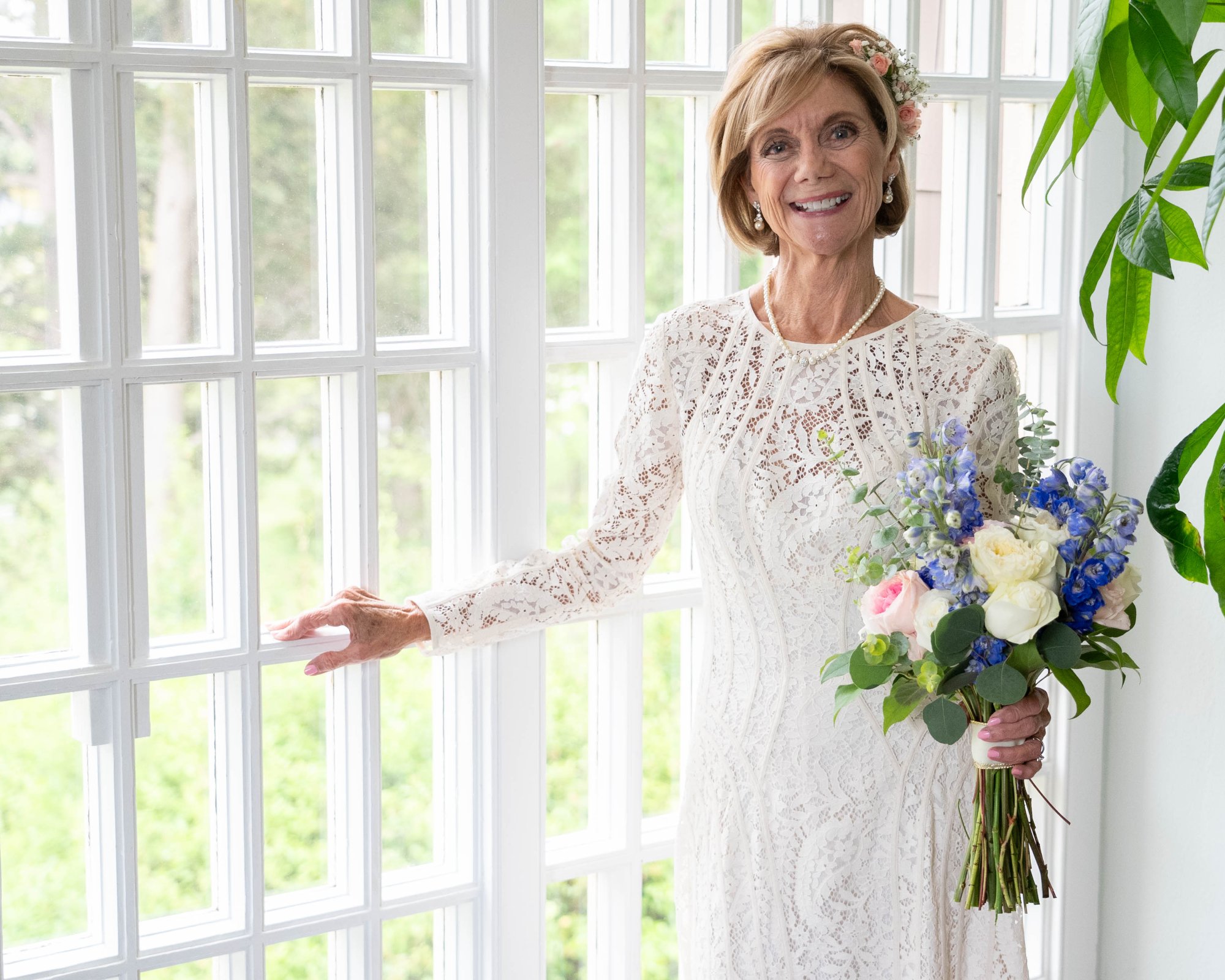 Wedding photography