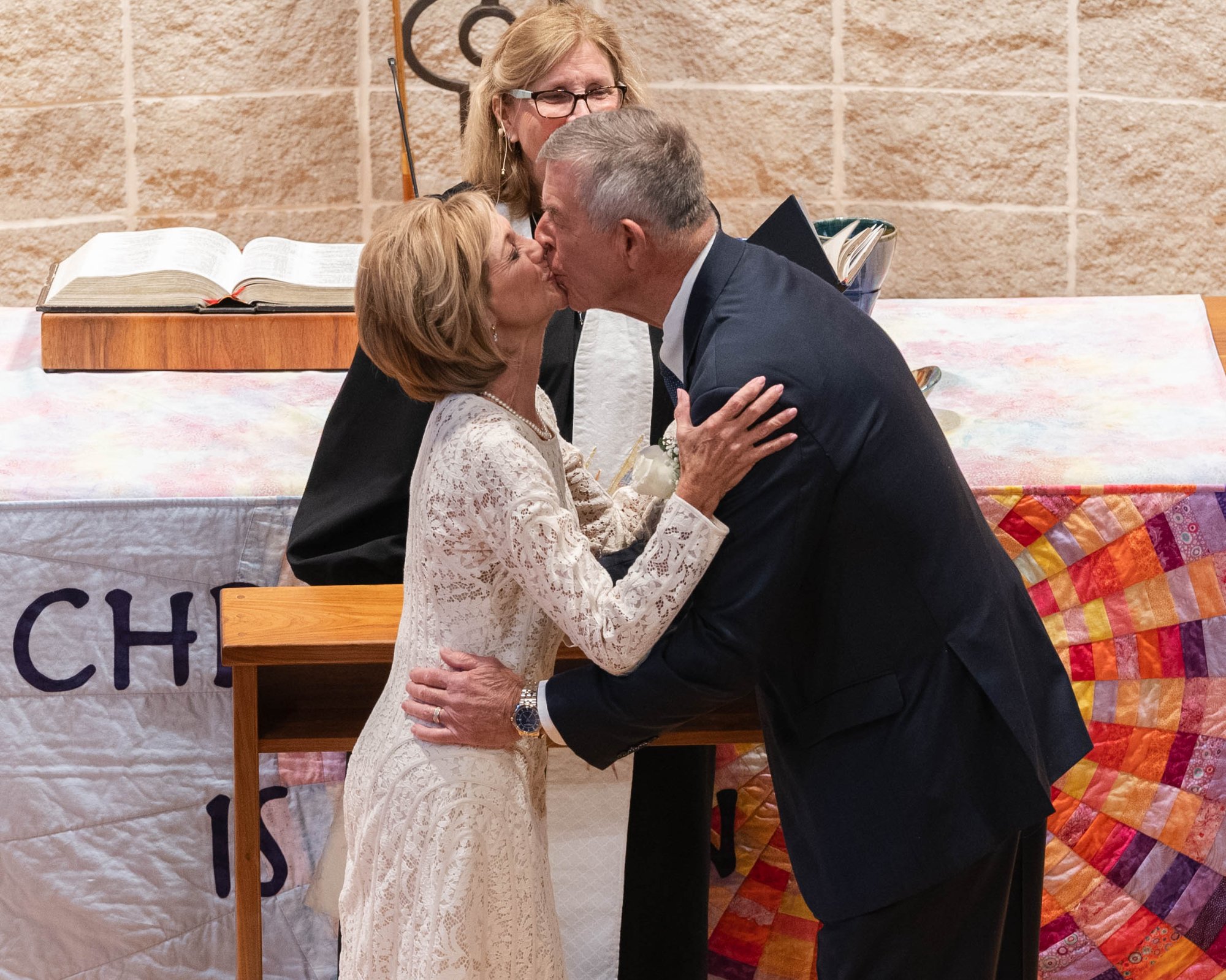 Wedding photography